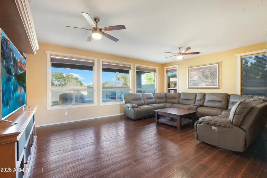 4062 E Stable Court, Gilbert, AZ 85297 - #3