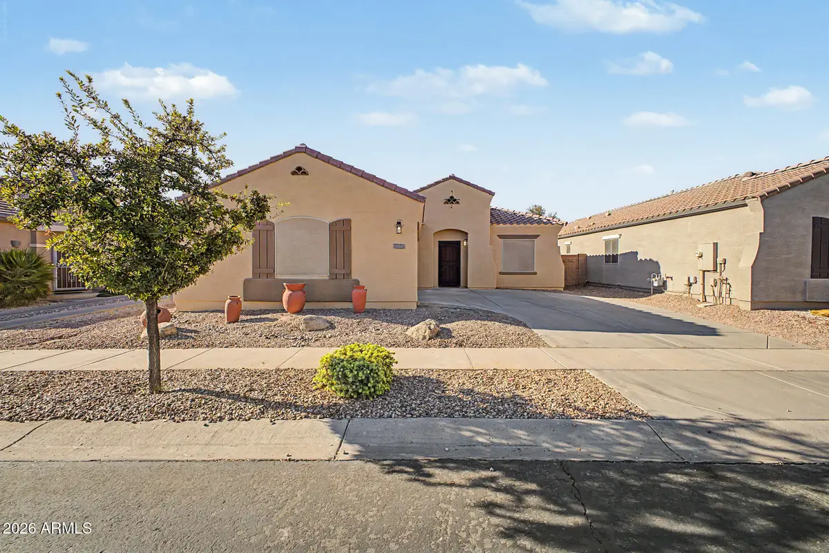 706 E Las Colinas Place, Chandler, AZ 85249 - #1