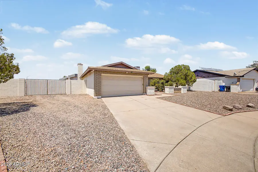 1618 E Impala Avenue, Mesa, AZ 85204 - #2