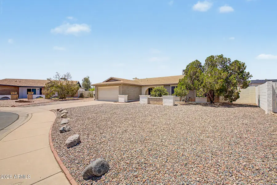 1618 E Impala Avenue, Mesa, AZ 85204 - #3