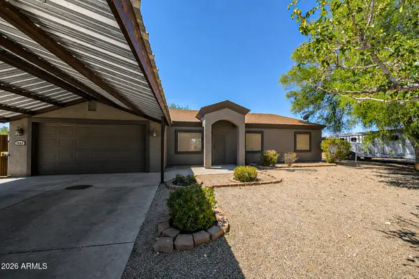 3655 E Vista Grande --, San Tan Valley, AZ 85140