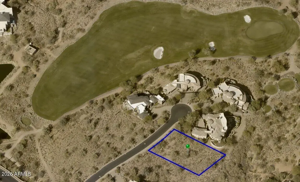 10217 N Azure Vista Trail #8, Fountain Hills, AZ 85268 - #1