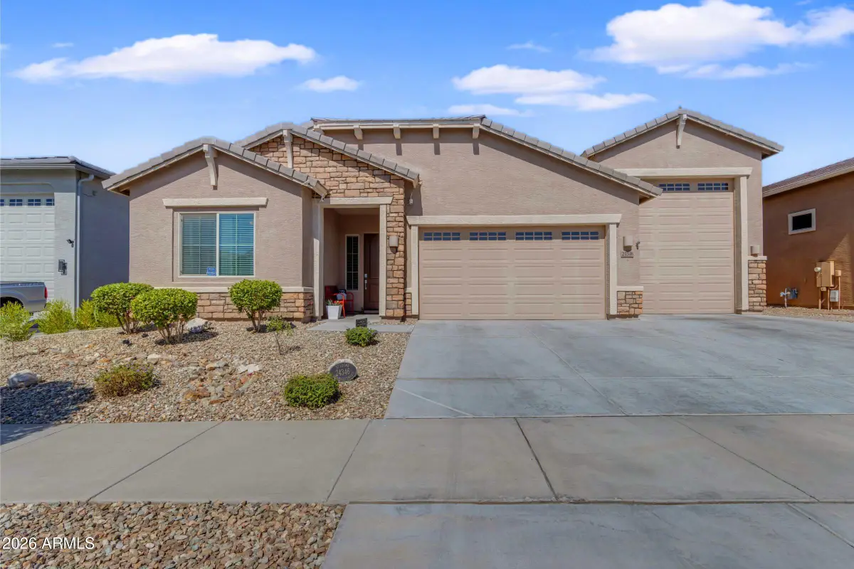24346 N 170th Lane, Surprise, AZ 85387 - #1