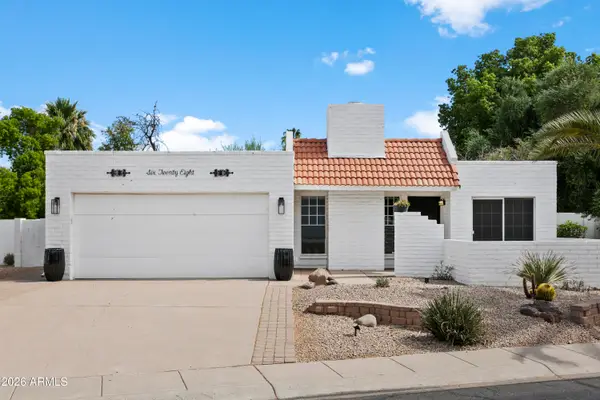 628 E Boca Raton Road, Phoenix, AZ 85022