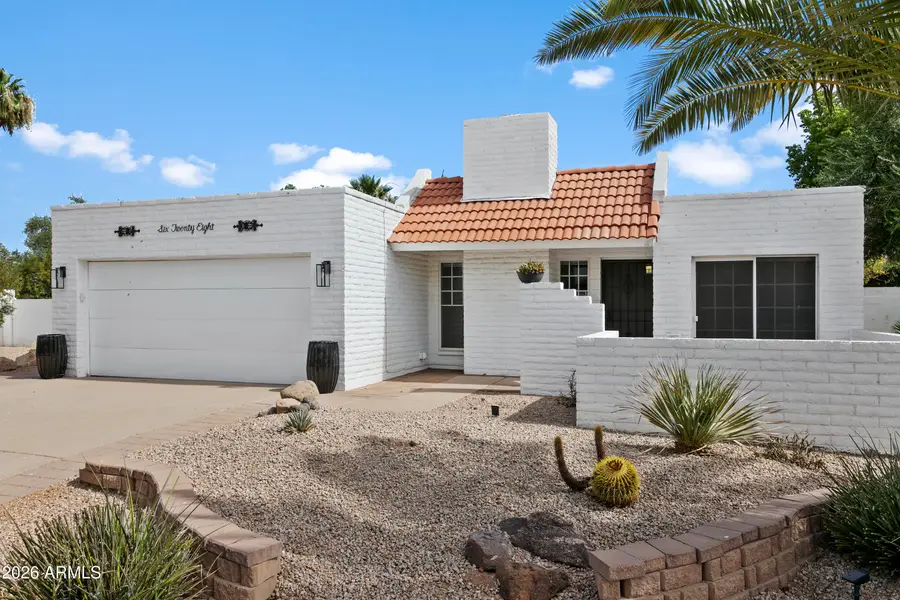 628 E Boca Raton Road, Phoenix, AZ 85022 - #3