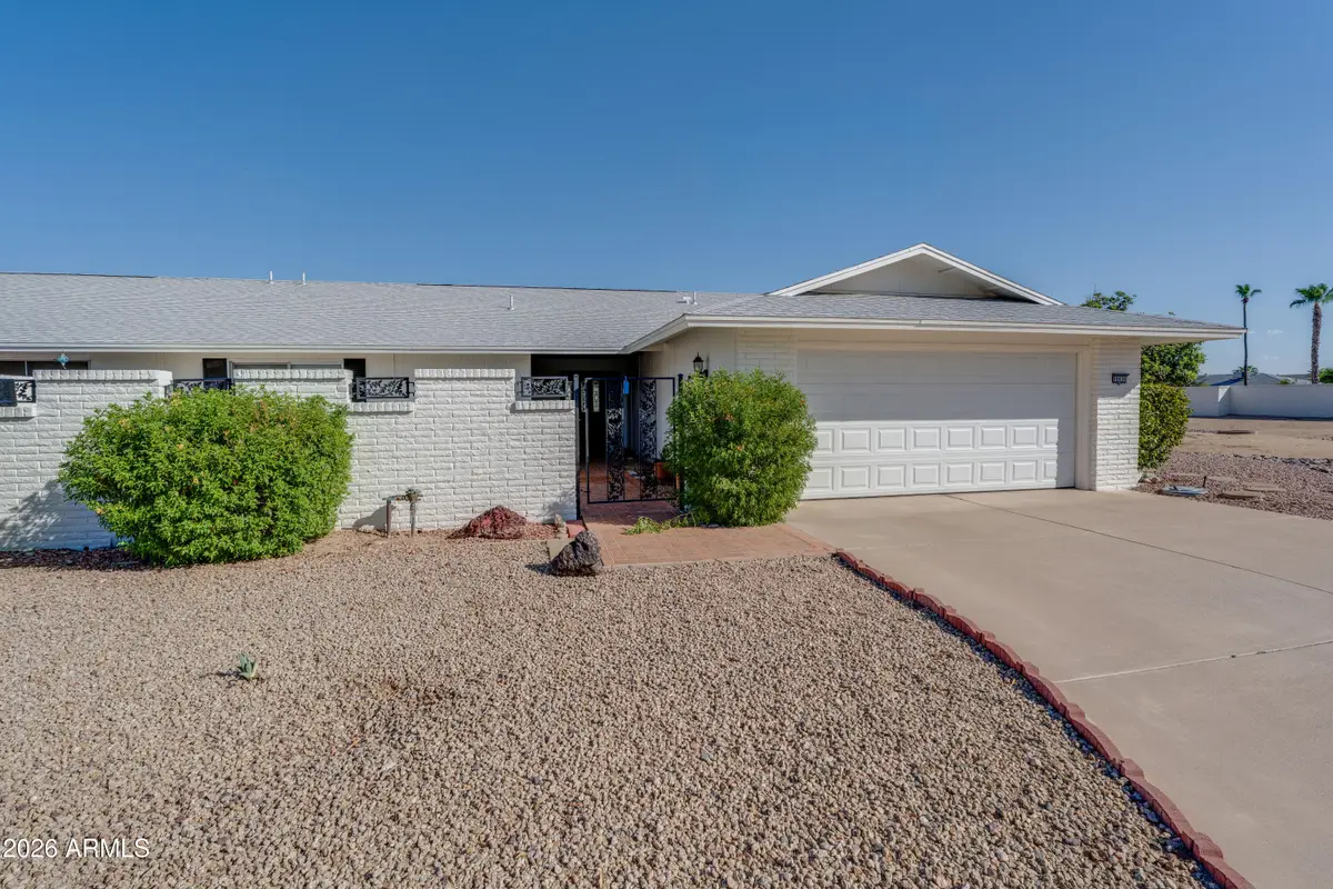 18036 N Desert Glen Drive, Sun City West, AZ 85375 - #1