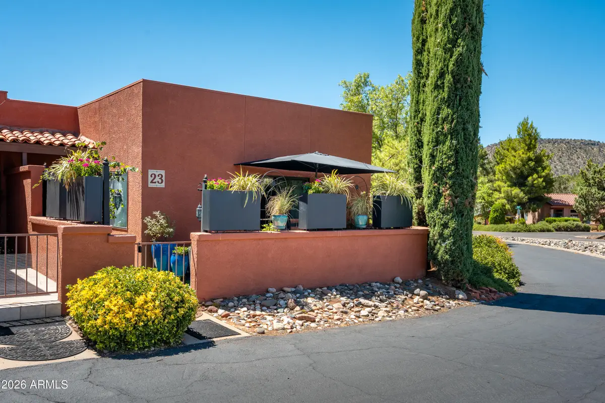 165 Verde Valley School Road #23, Sedona, AZ 86351 - #1