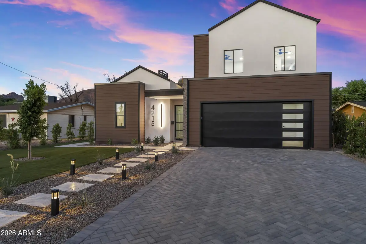 4215 N 42nd Street, Phoenix, AZ 85018 - #1