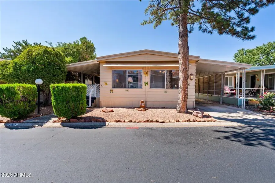 205 Sunset Drive #83, Sedona, AZ 86336 - #3