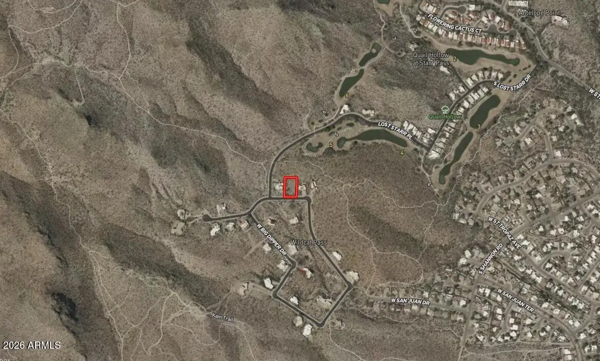 1918 S Twinkling Starr Drive #00047, Tucson, AZ 85745 - #1