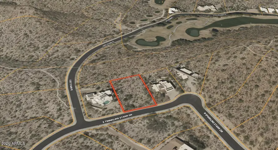 1918 S Twinkling Starr Drive #00047, Tucson, AZ 85745 - #2
