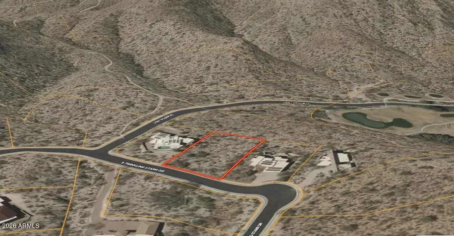 1918 S Twinkling Starr Drive #00047, Tucson, AZ 85745 - #3