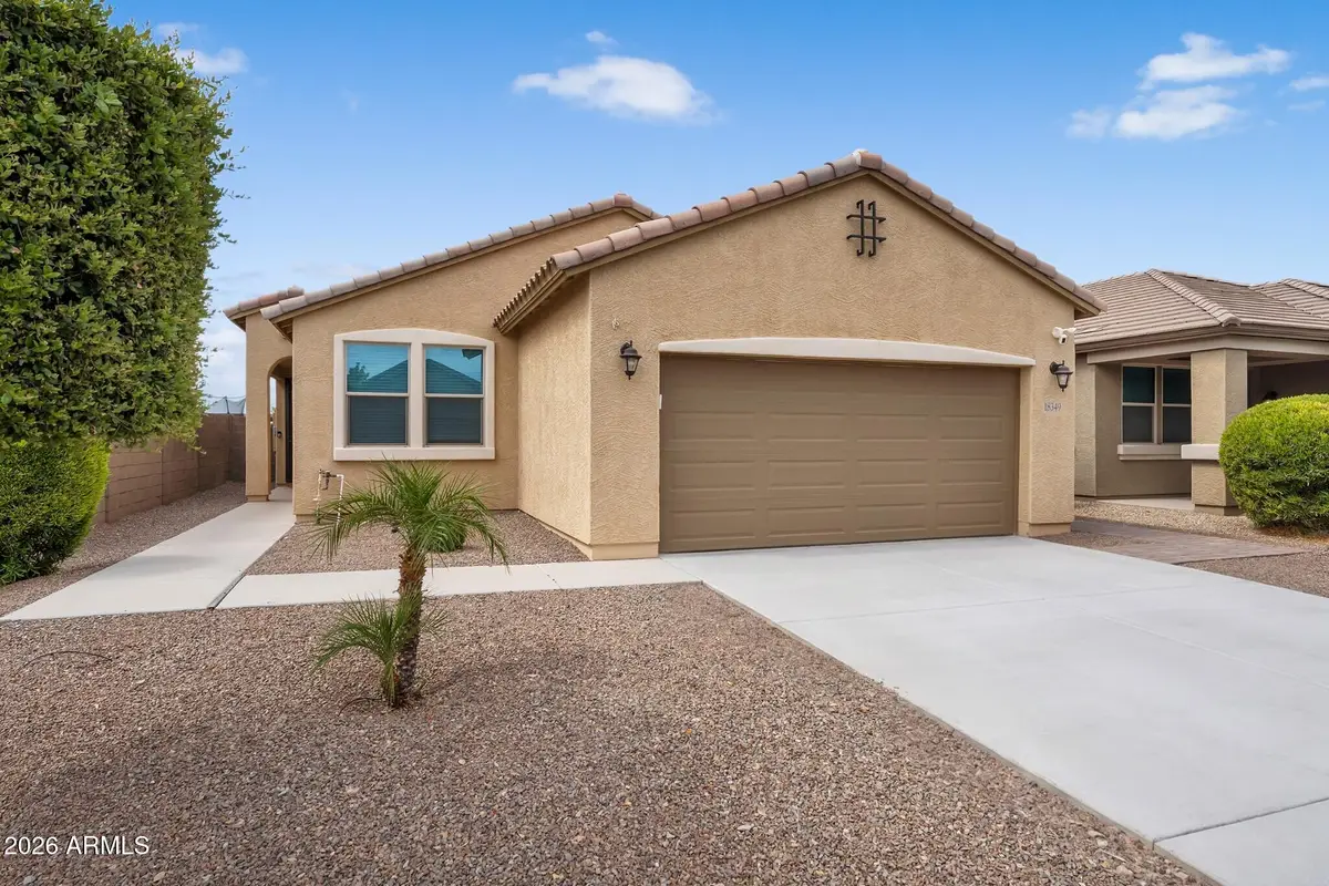 18349 W Via Del Sol --, Surprise, AZ 85387 - #1