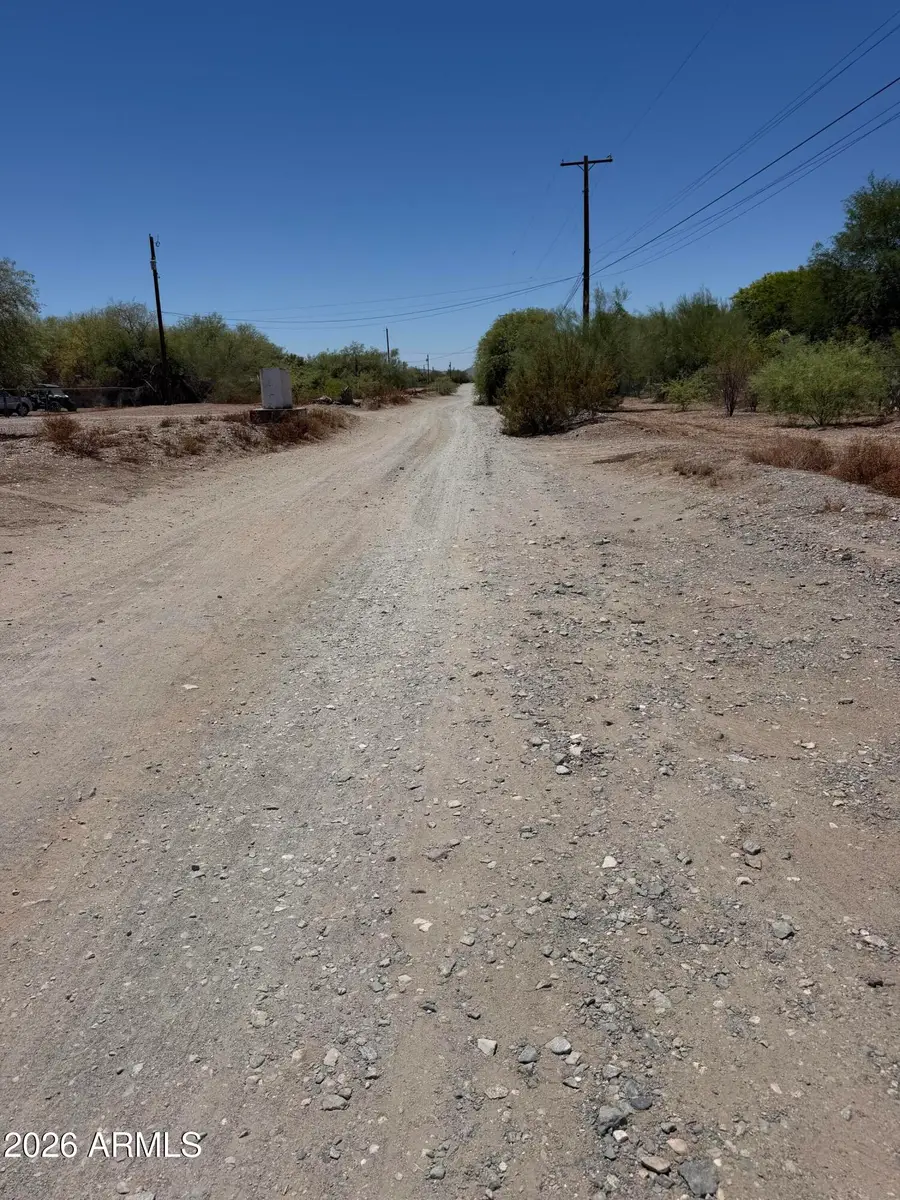 0 W Elliot Lane, Phoenix, AZ 85041 - #2