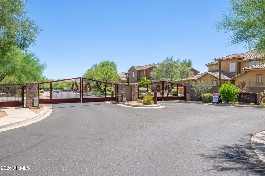 3954 E Melinda Drive, Phoenix, AZ 85050 - #2