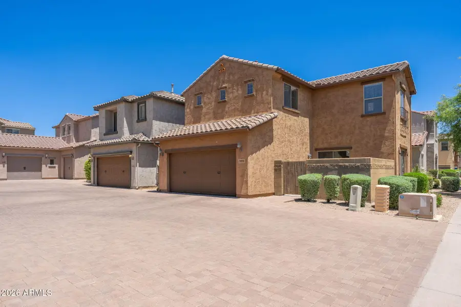 3954 E Melinda Drive, Phoenix, AZ 85050 - #3