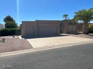 25661 S Ontario Drive, Sun Lakes, AZ 85248 - #1