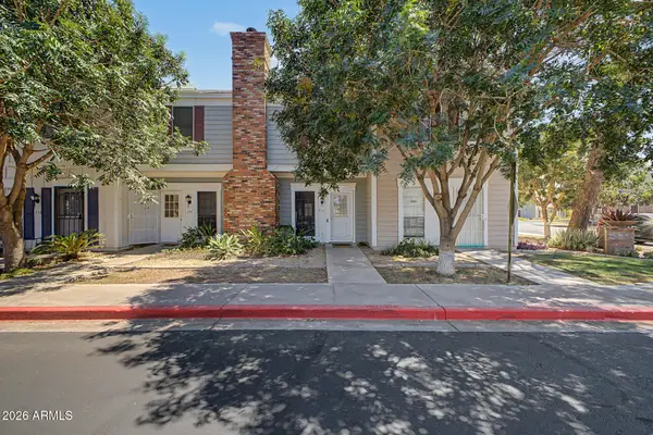 1601 N Saba Street #233, Chandler, AZ 85225