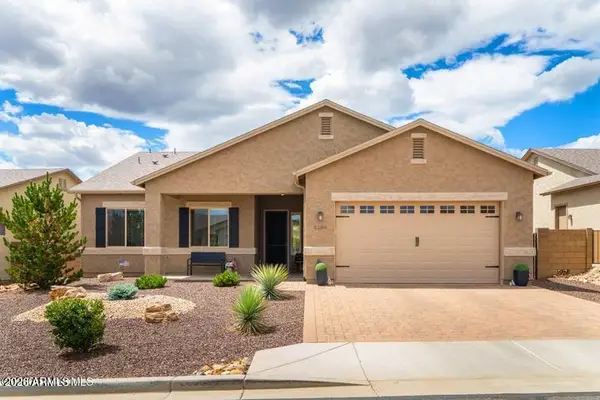 5286 N Elliot Avenue, Prescott Valley, AZ 86314