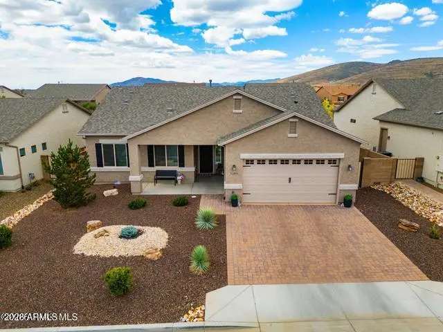 5286 N Elliot Avenue, Prescott Valley, AZ 86314 - #2
