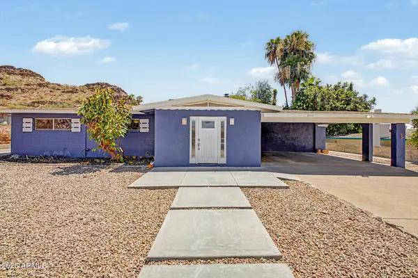 1341 E Orchid Lane, Phoenix, AZ 85020