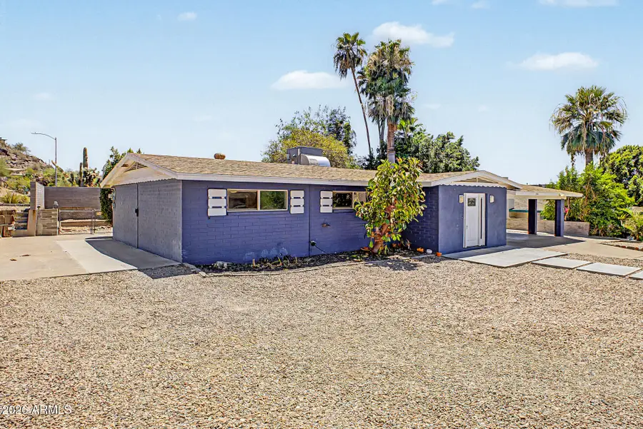 1341 E Orchid Lane, Phoenix, AZ 85020 - #2