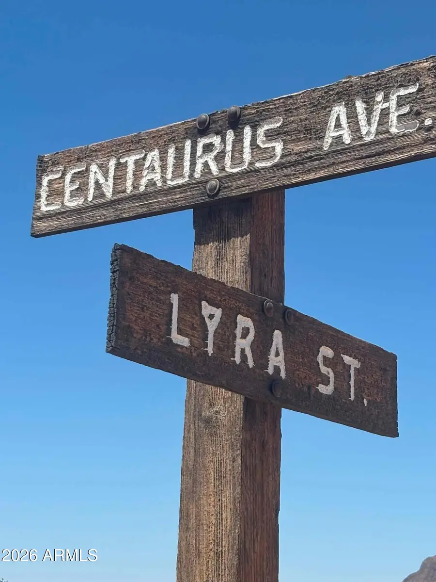 0 W Centaurus Avenue #70, Eloy, AZ 85131 - #2