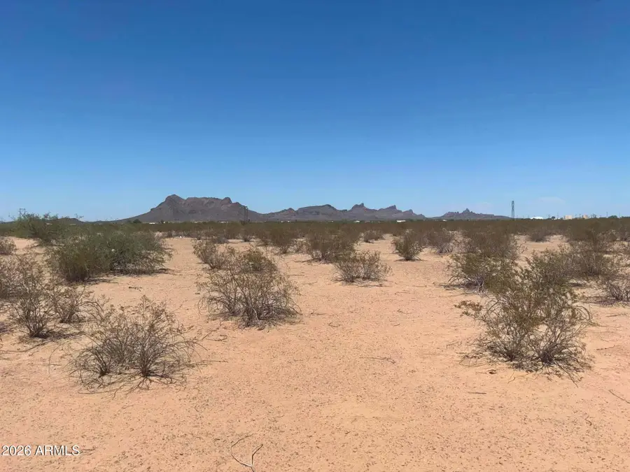 0 W Centaurus Avenue #70, Eloy, AZ 85131 - #3