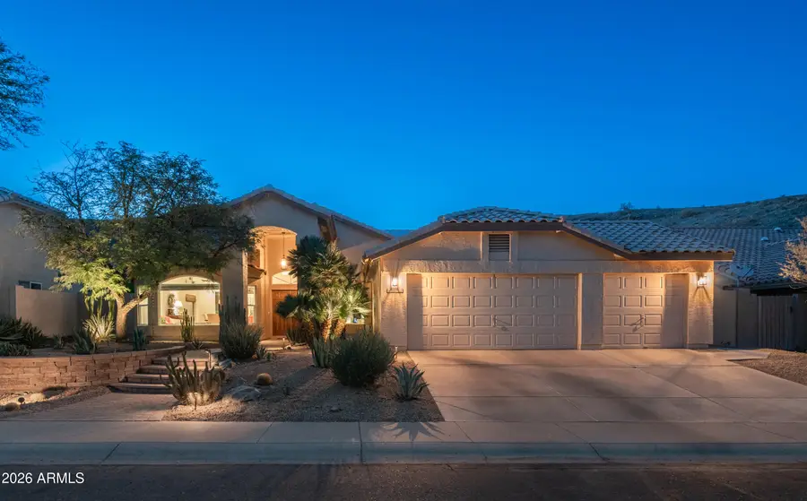 1642 E Nighthawk Way, Phoenix, AZ 85048 - #2