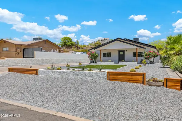 11463 N 16th Street, Phoenix, AZ 85020