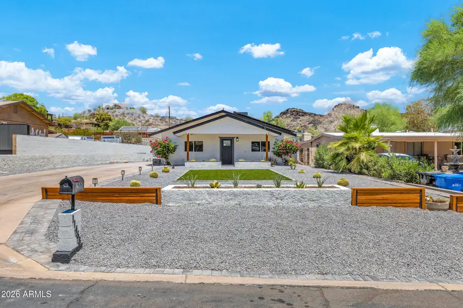 11463 N 16th Street, Phoenix, AZ 85020 - #2