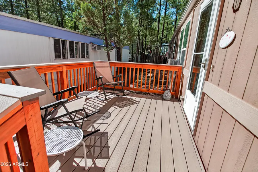 3489 Rainbow Lake Drive #10, Lakeside, AZ 85929 - #3