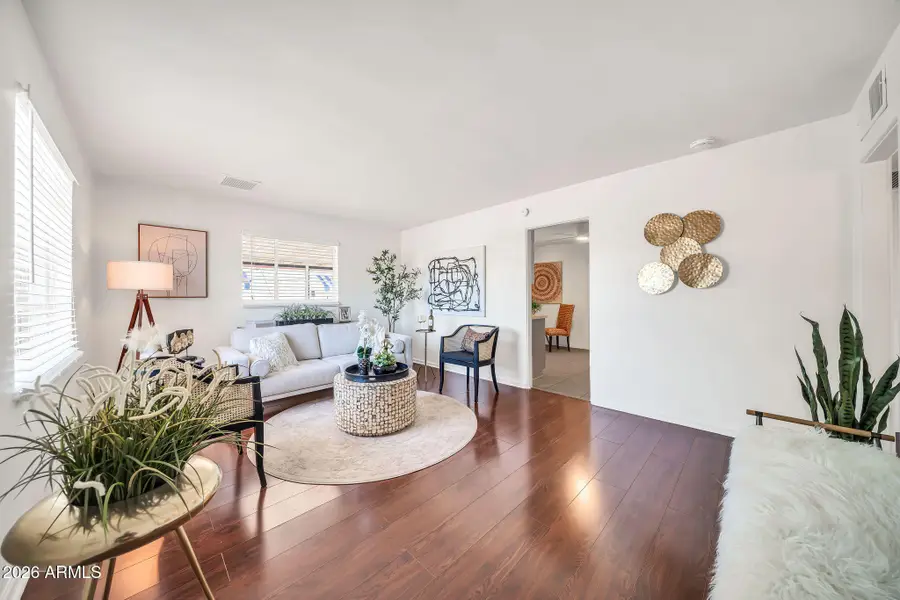 2221 W Clarendon Avenue W, Phoenix, AZ 85015 - #3