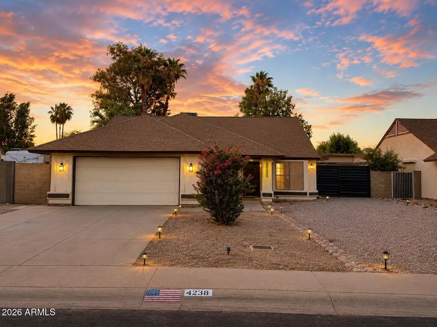 4238 E Everett Drive, Phoenix, AZ 85032 - #2