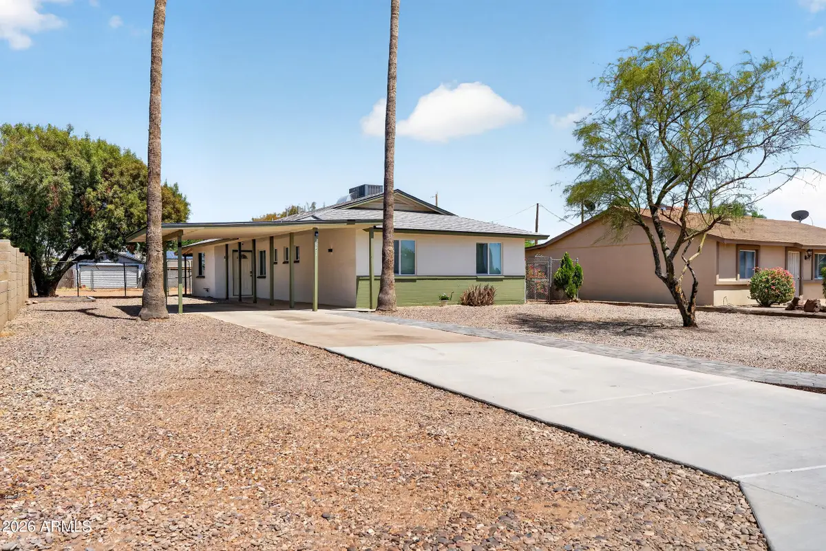 2351 S Royal Palm Road, Apache Junction, AZ 85119 - #1