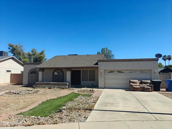 323 E Moore Avenue, Gilbert, AZ 85234
