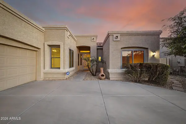 5173 W Muriel Drive, Glendale, AZ 85308