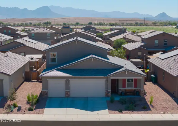 10575 W Kerrigan Lane, Marana, AZ 85653