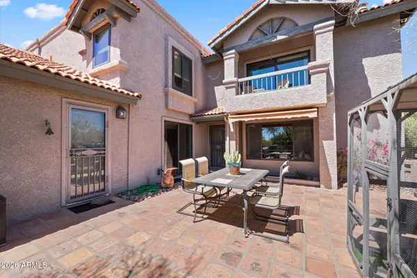 7220 E Mary Sharon Drive #158, Scottsdale, AZ 85266