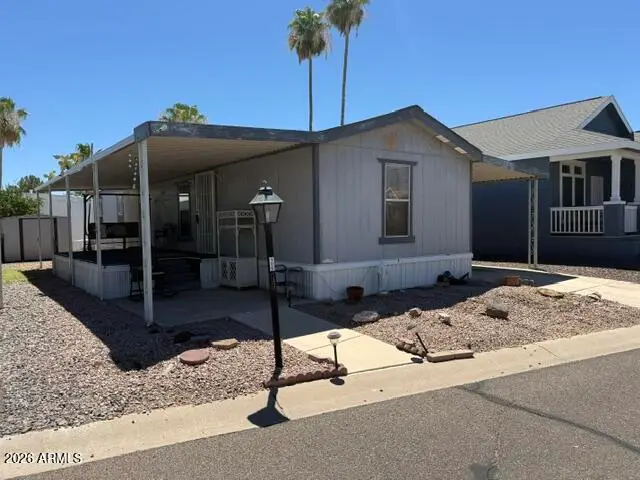 205 W Bell Road #106, Phoenix, AZ 85023 - #1