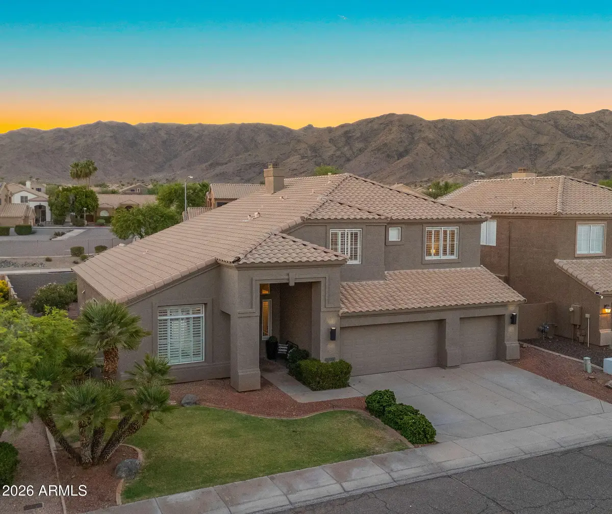 16214 S 1st Street, Phoenix, AZ 85048 - #1