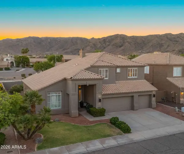 16214 S 1st Street, Phoenix, AZ 85048