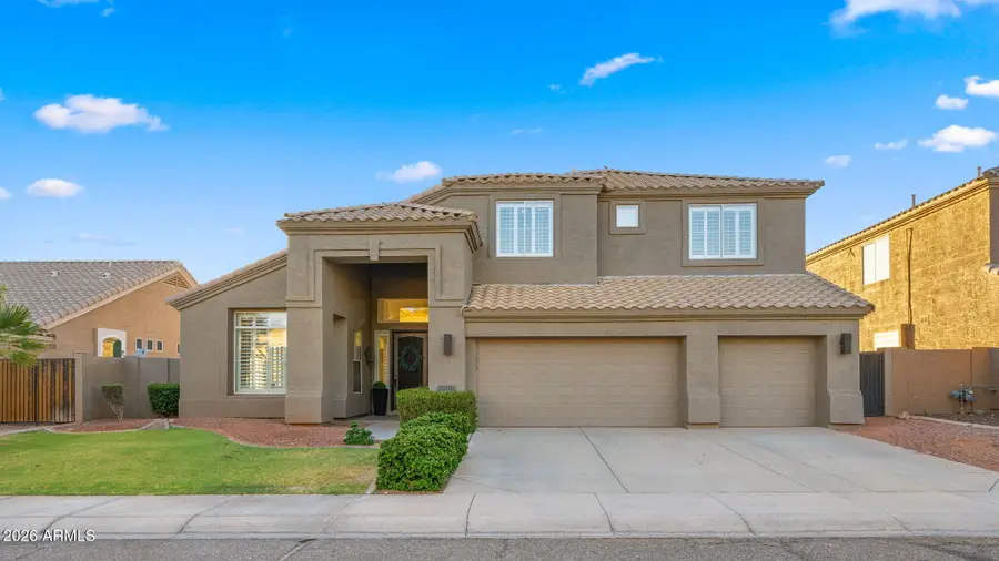 16214 S 1st Street, Phoenix, AZ 85048 - #2