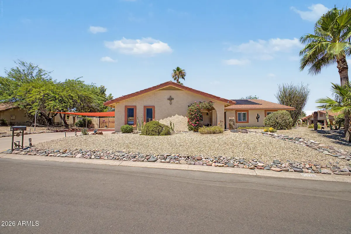 15720 E Cervantes Court, Fountain Hills, AZ 85268 - #1