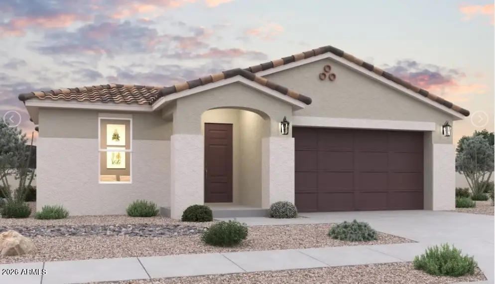 17490 W Southgate Avenue, Goodyear, AZ 85338 - #1