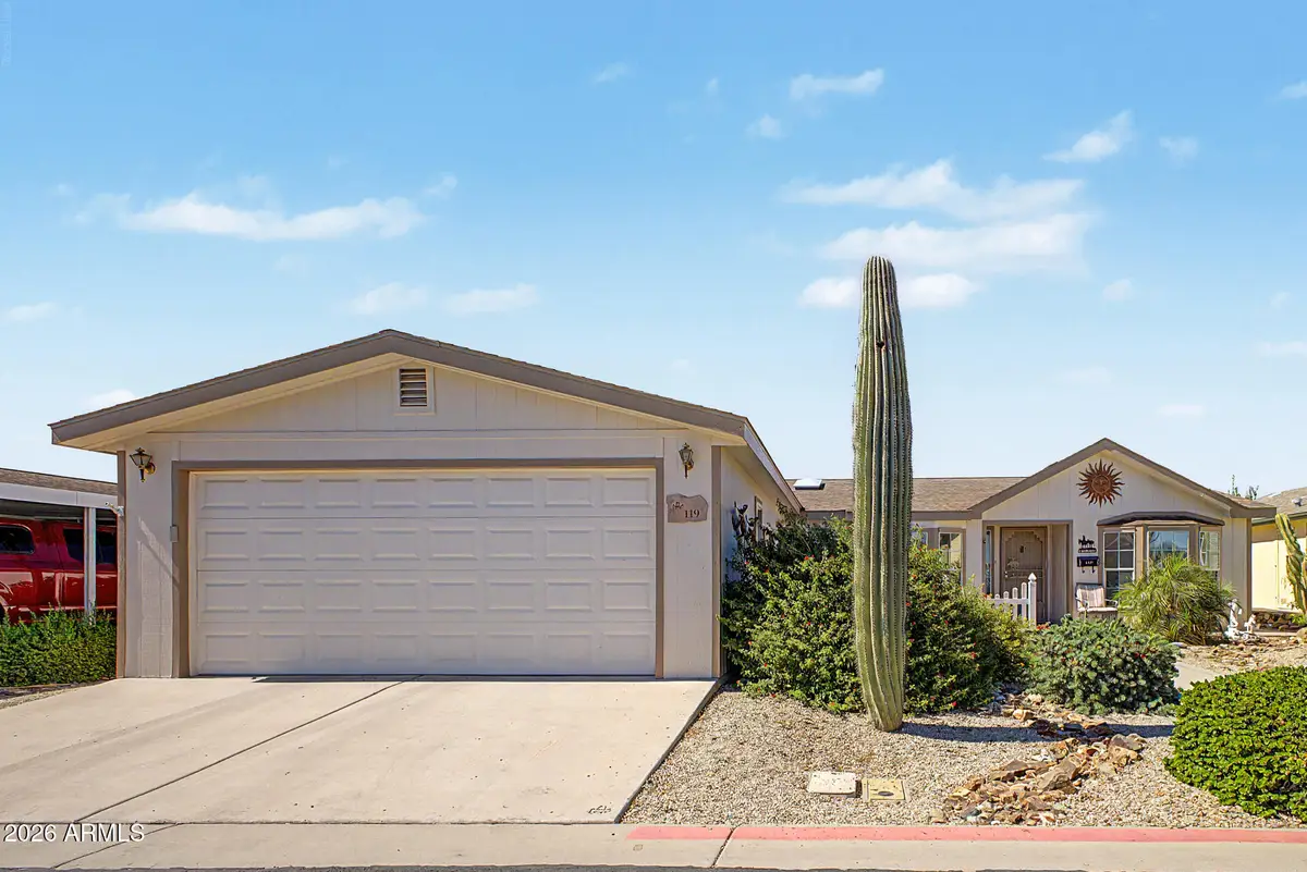 8840 E Sunland Avenue #119, Mesa, AZ 85208 - #1