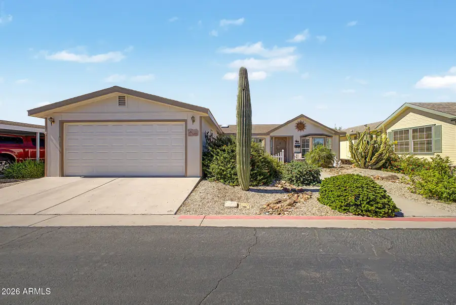 8840 E Sunland Avenue #119, Mesa, AZ 85208 - #2