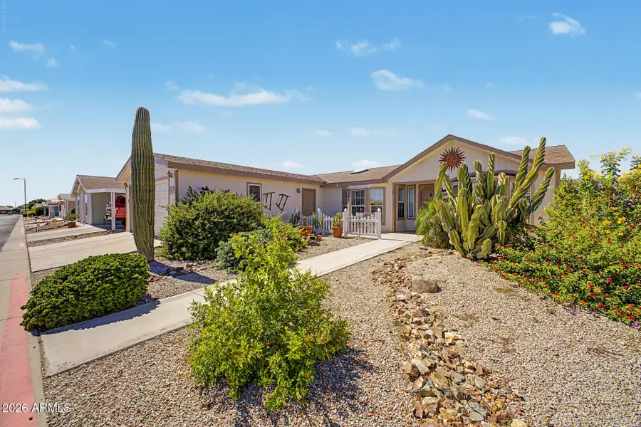 8840 E Sunland Avenue #119, Mesa, AZ 85208 - #3