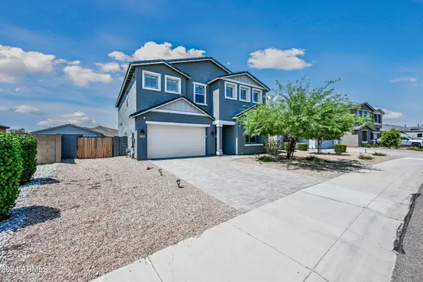 13360 W Briles Road, Peoria, AZ 85383