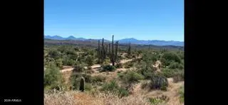 14027 E Hawknest Road, Scottsdale, AZ 85262